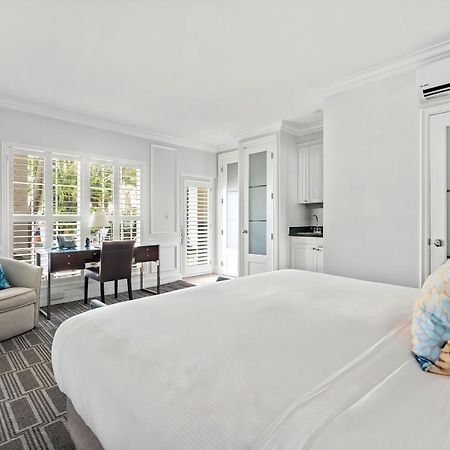 The Pillars Hotel & Club Fort Lauderdale Ngoại thất bức ảnh