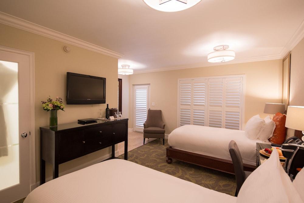The Pillars Hotel & Club Fort Lauderdale Ngoại thất bức ảnh