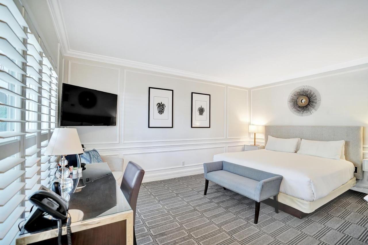 The Pillars Hotel & Club Fort Lauderdale Ngoại thất bức ảnh