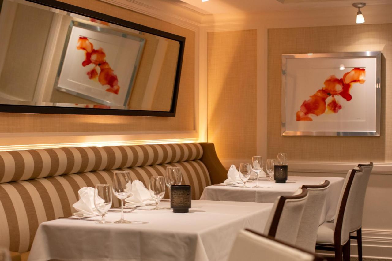 The Pillars Hotel & Club Fort Lauderdale Ngoại thất bức ảnh