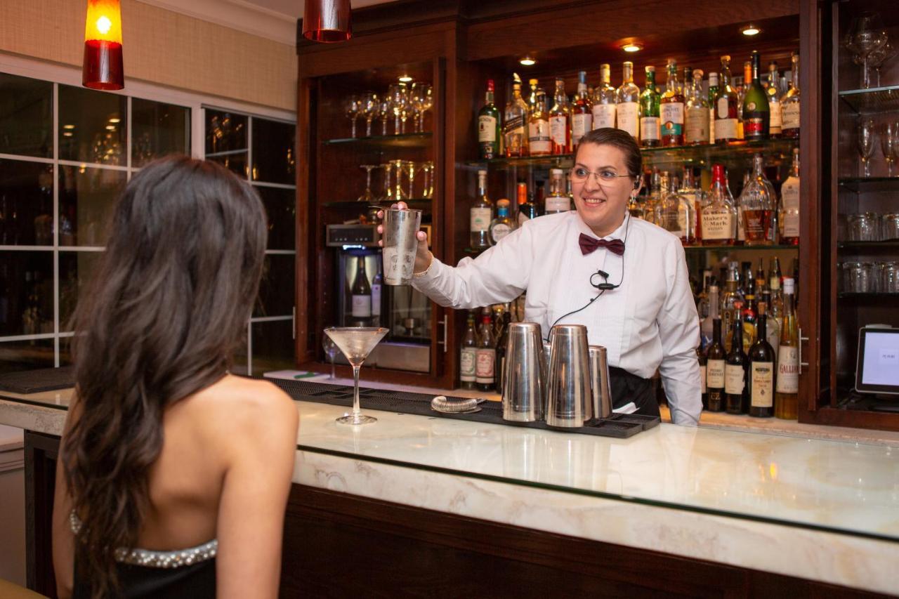 The Pillars Hotel & Club Fort Lauderdale Ngoại thất bức ảnh