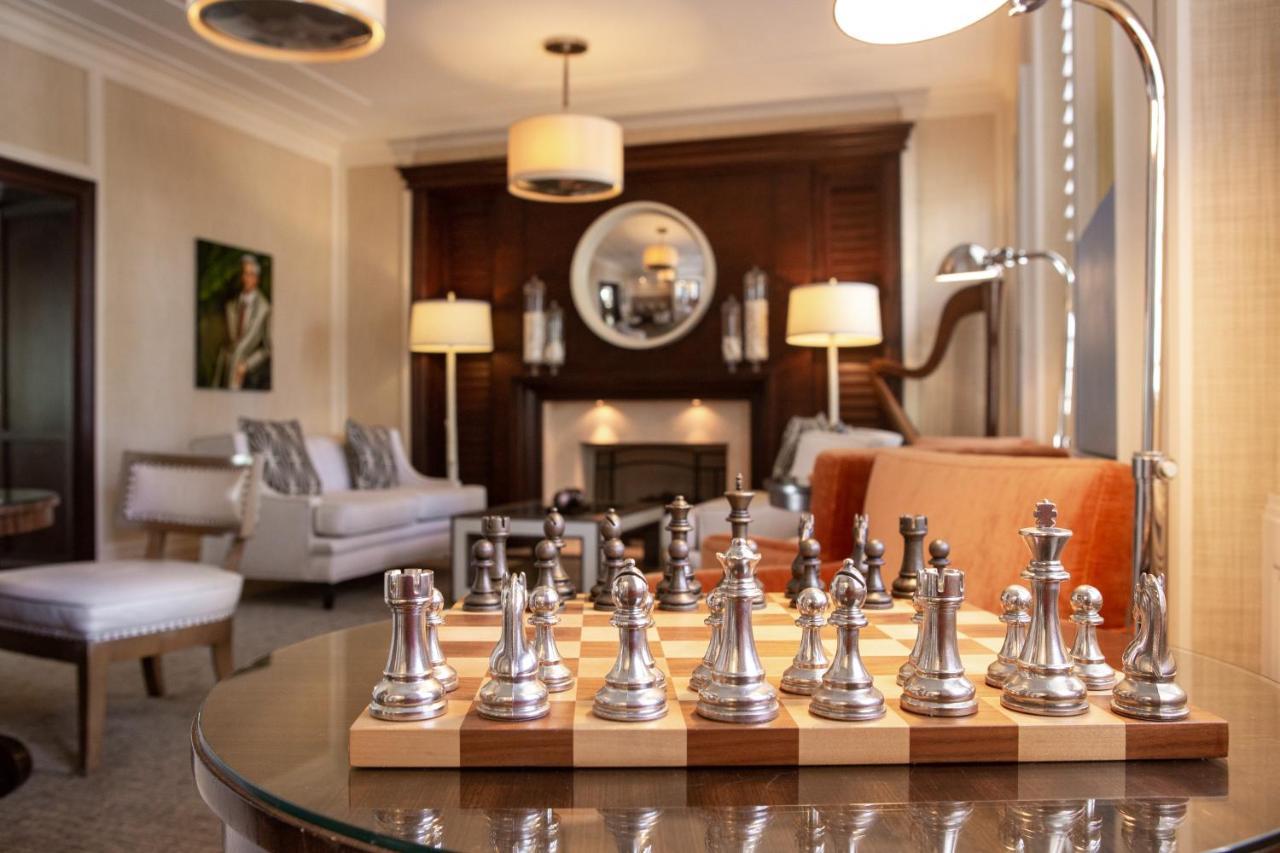 The Pillars Hotel & Club Fort Lauderdale Ngoại thất bức ảnh