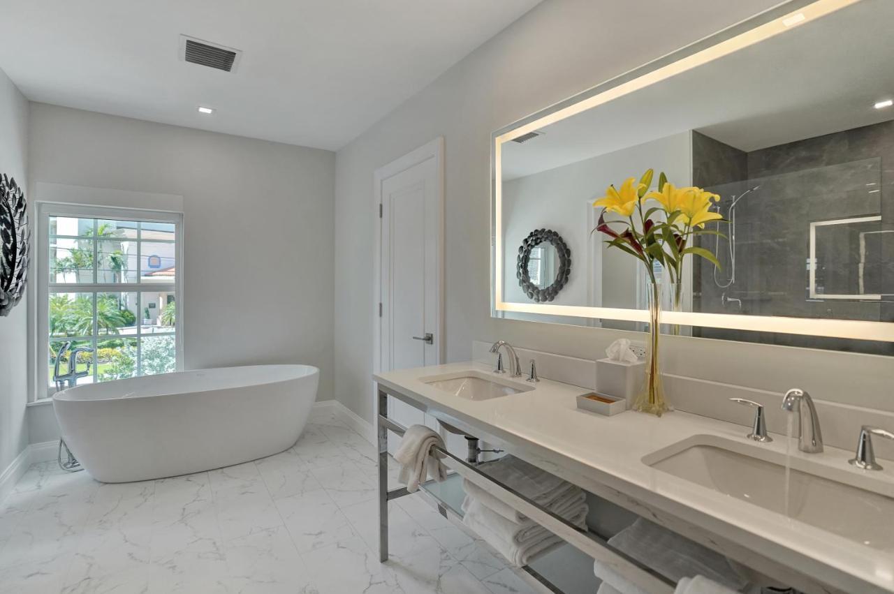 The Pillars Hotel & Club Fort Lauderdale Ngoại thất bức ảnh