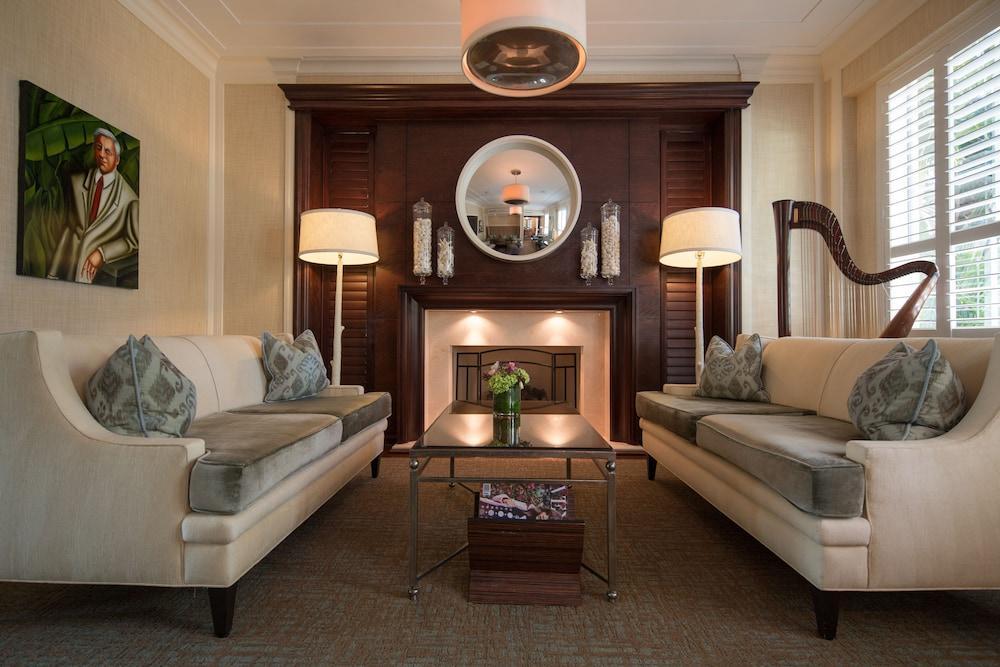 The Pillars Hotel & Club Fort Lauderdale Ngoại thất bức ảnh
