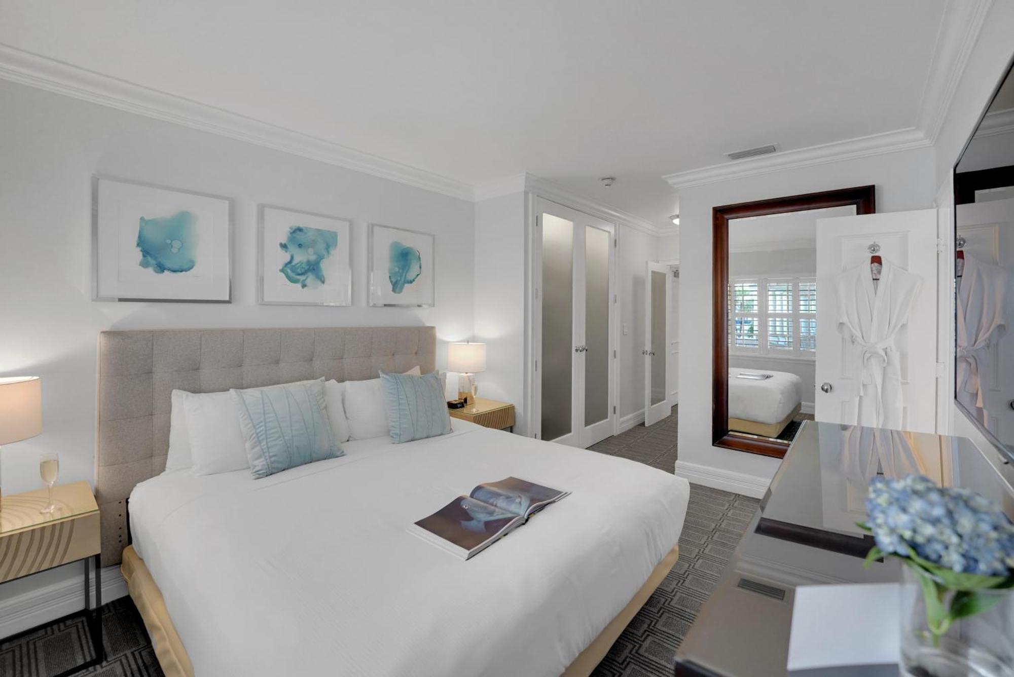 The Pillars Hotel & Club Fort Lauderdale Ngoại thất bức ảnh