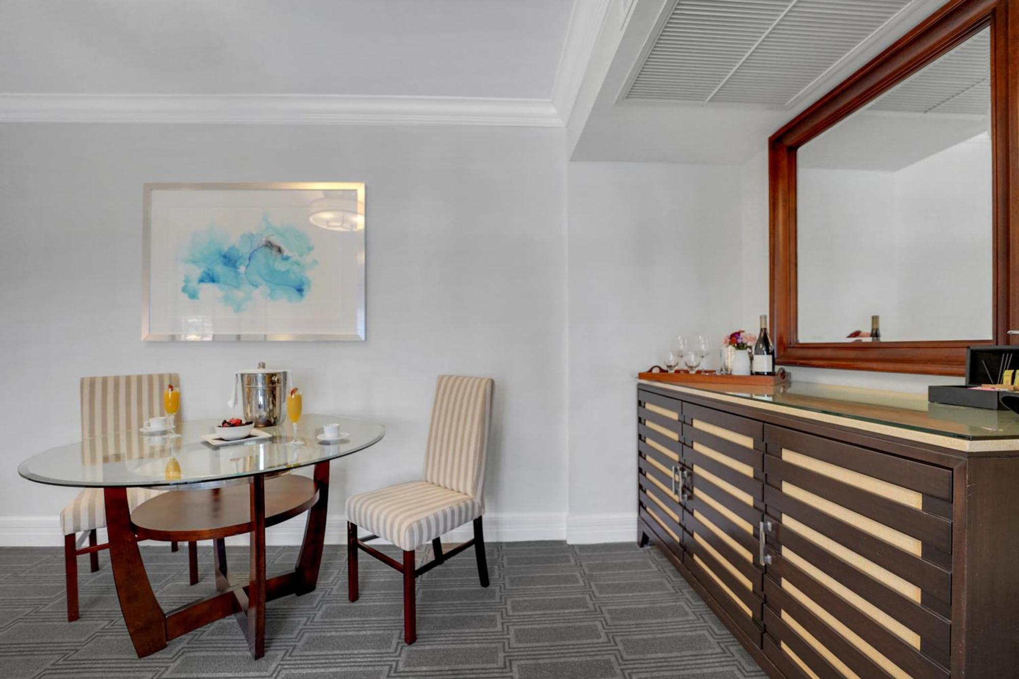 The Pillars Hotel & Club Fort Lauderdale Ngoại thất bức ảnh