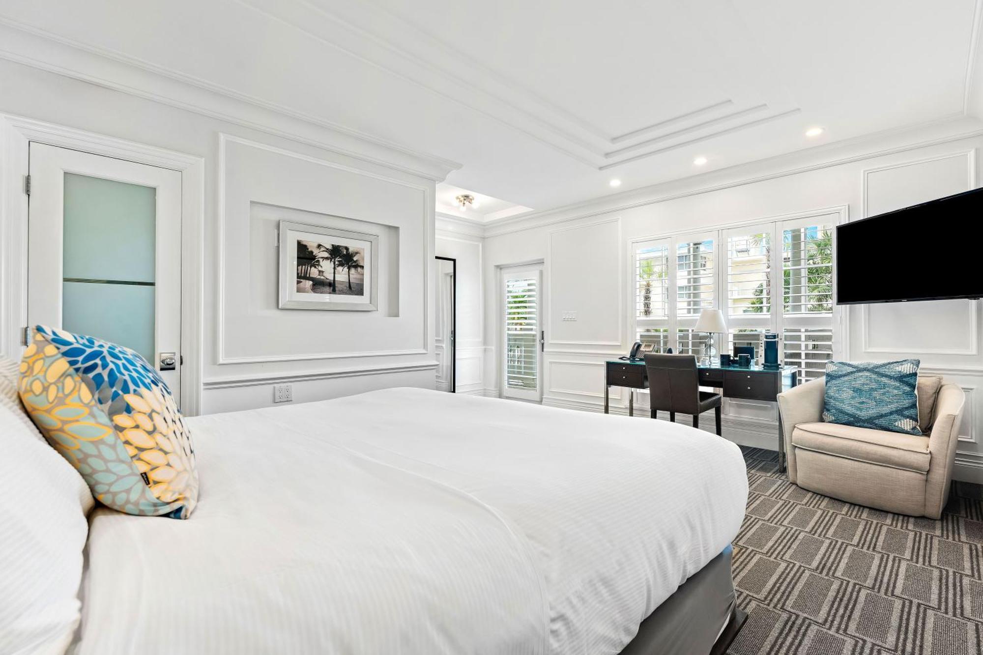 The Pillars Hotel & Club Fort Lauderdale Ngoại thất bức ảnh