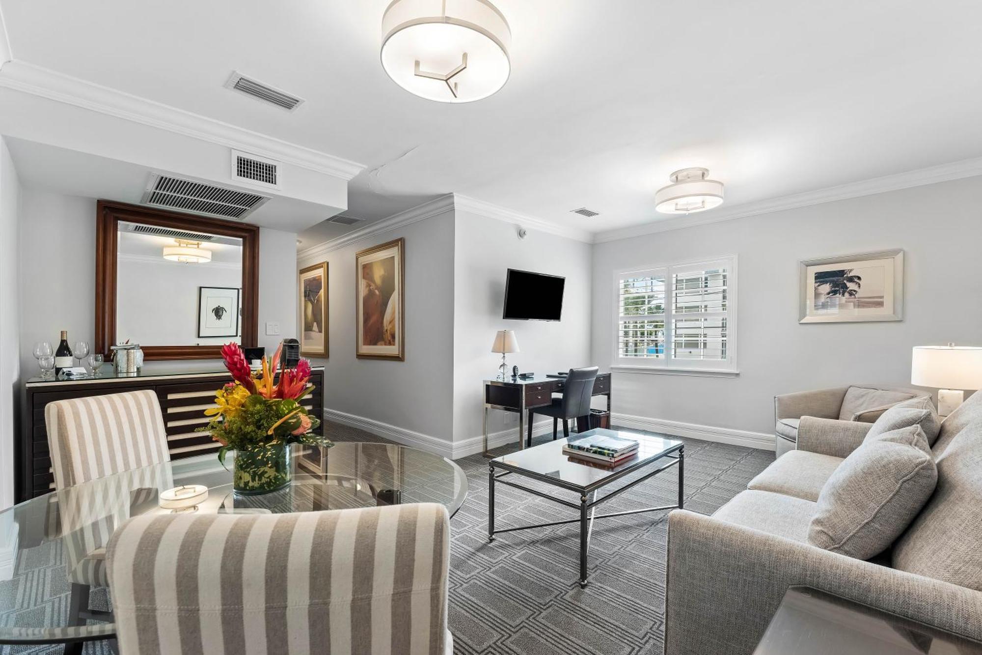 The Pillars Hotel & Club Fort Lauderdale Ngoại thất bức ảnh