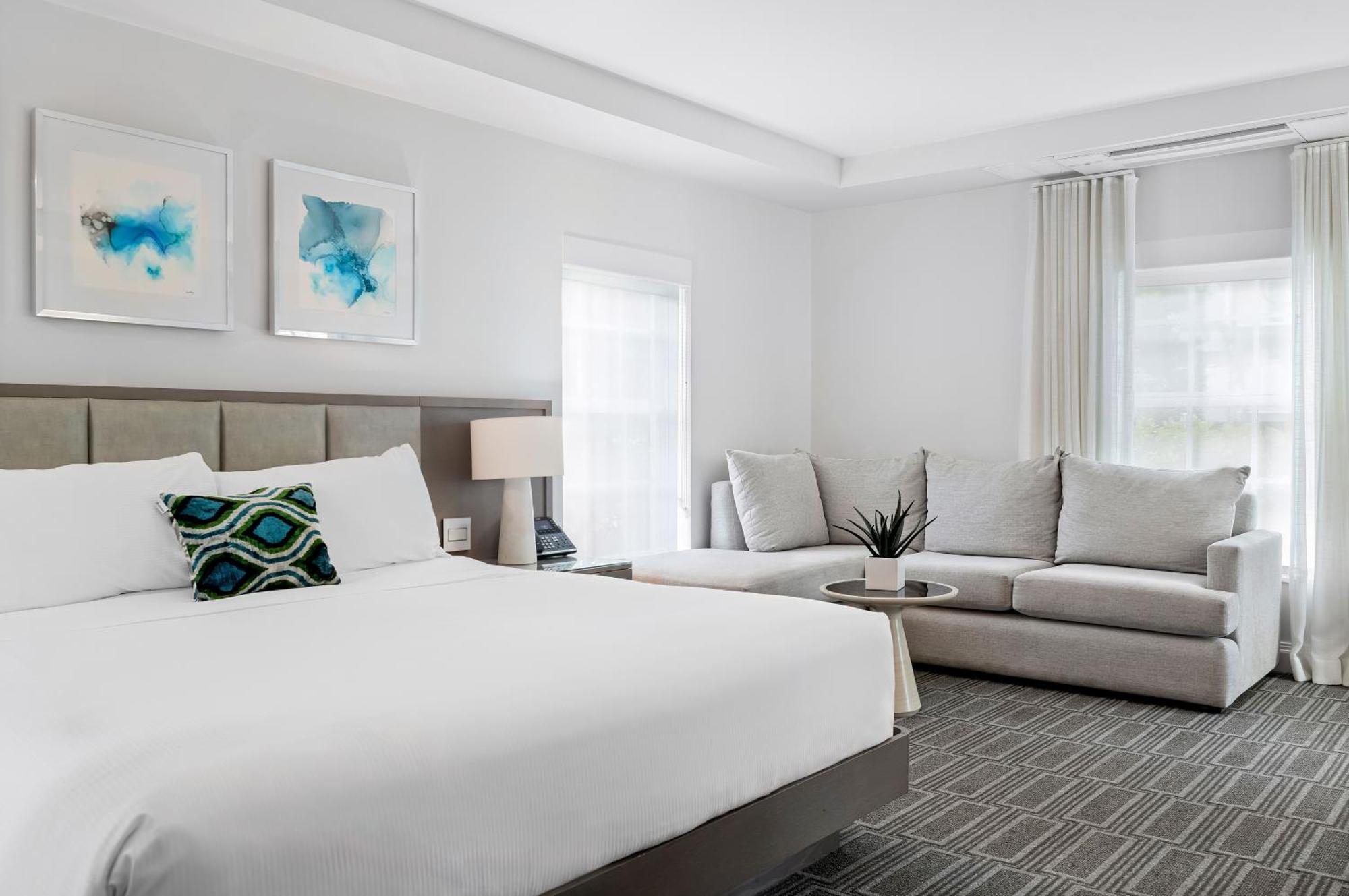 The Pillars Hotel & Club Fort Lauderdale Ngoại thất bức ảnh