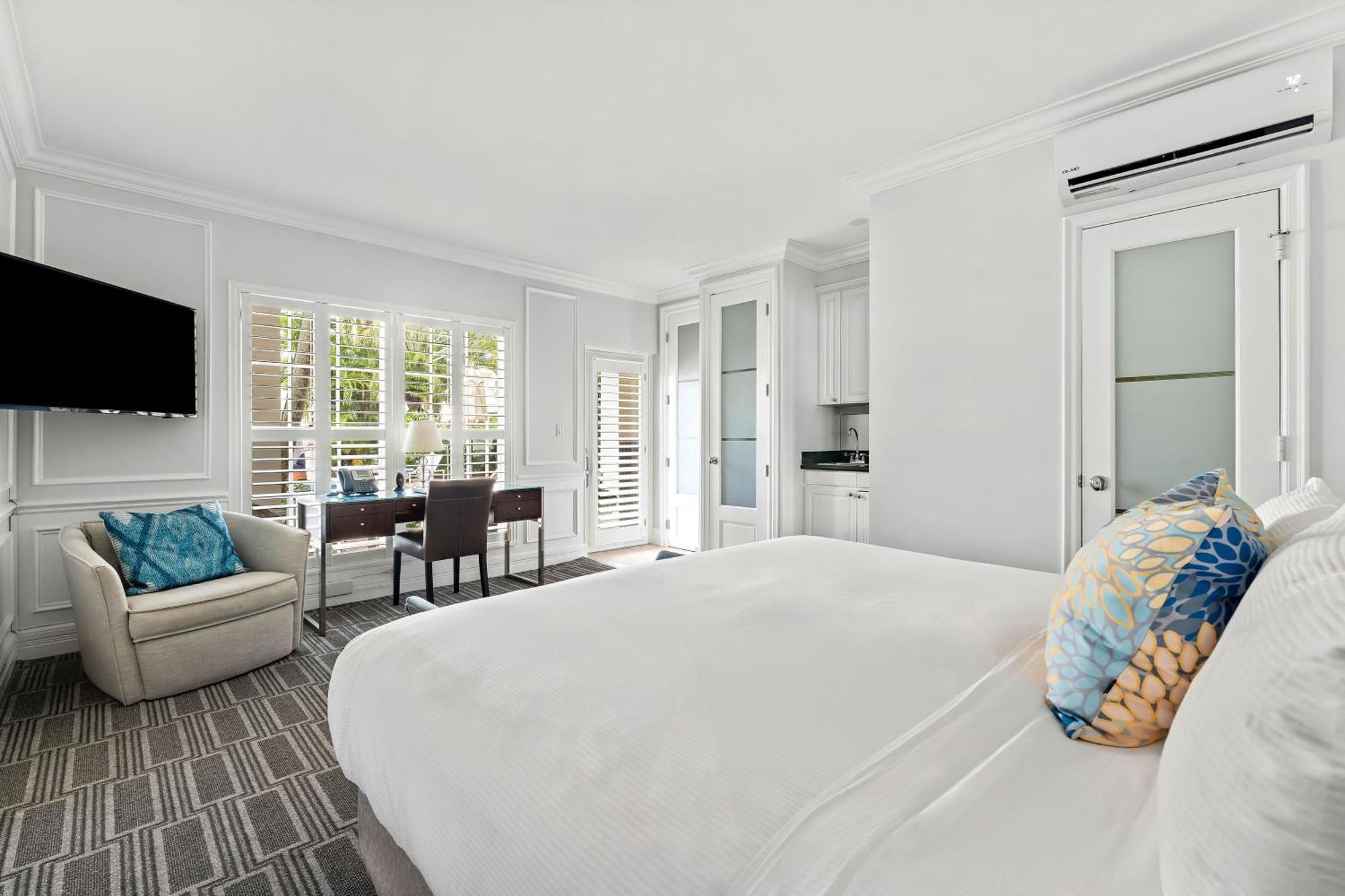 The Pillars Hotel & Club Fort Lauderdale Ngoại thất bức ảnh