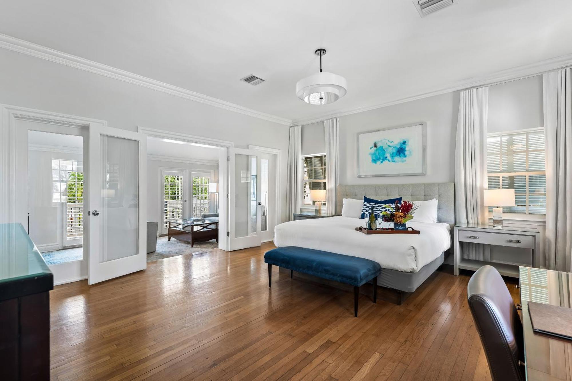 The Pillars Hotel & Club Fort Lauderdale Ngoại thất bức ảnh