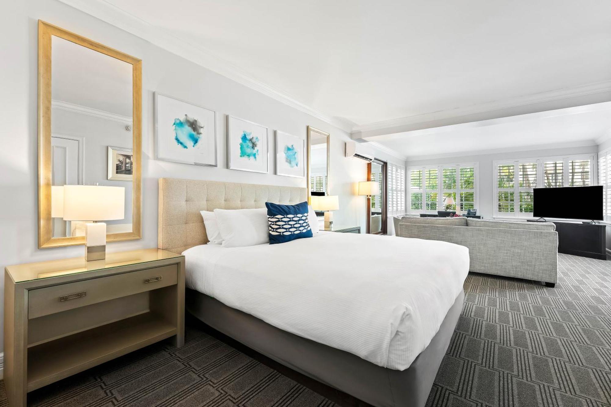 The Pillars Hotel & Club Fort Lauderdale Ngoại thất bức ảnh