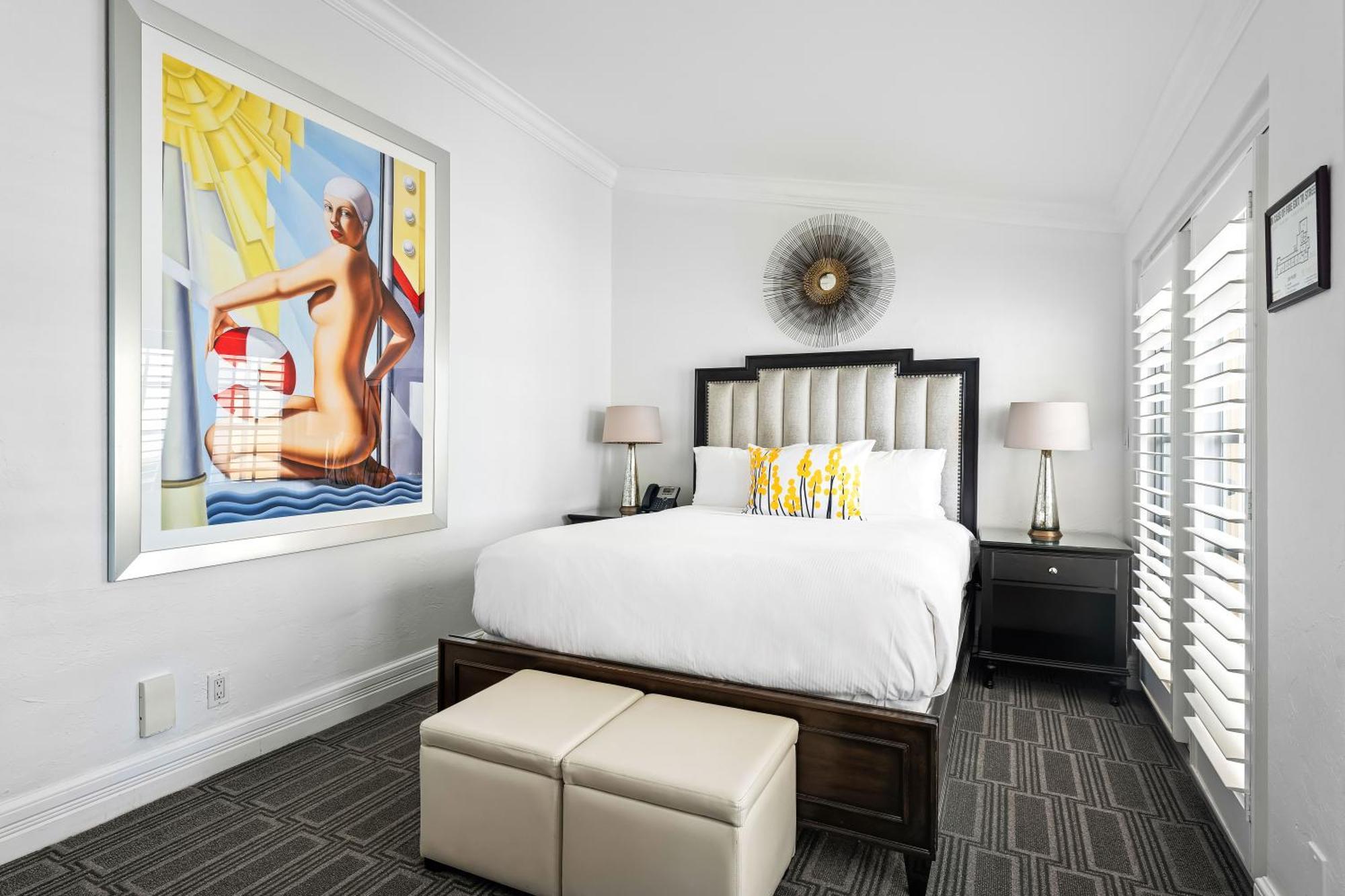 The Pillars Hotel & Club Fort Lauderdale Ngoại thất bức ảnh