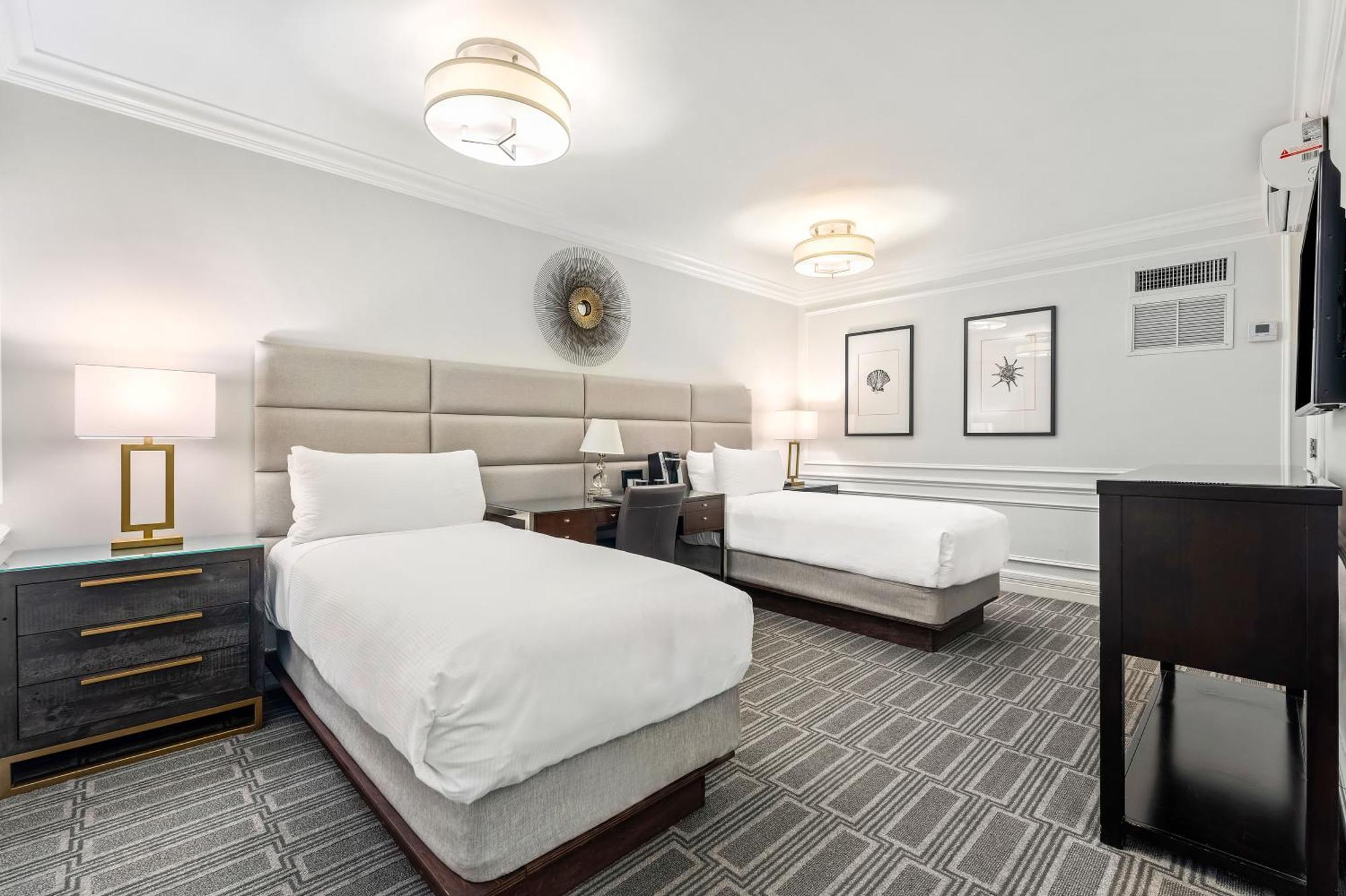 The Pillars Hotel & Club Fort Lauderdale Ngoại thất bức ảnh