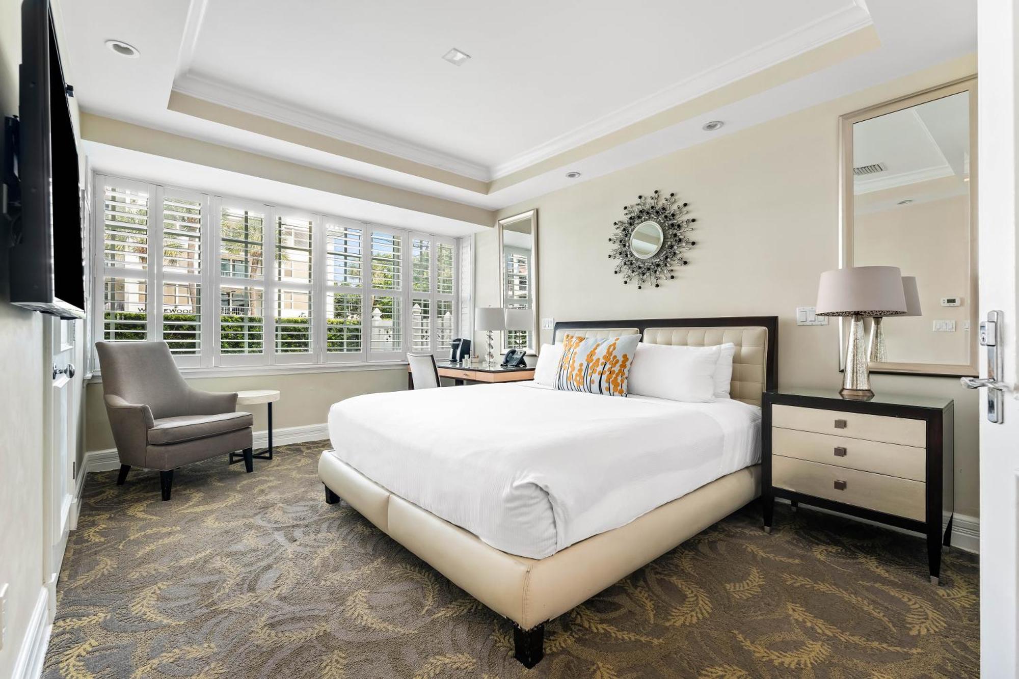The Pillars Hotel & Club Fort Lauderdale Ngoại thất bức ảnh