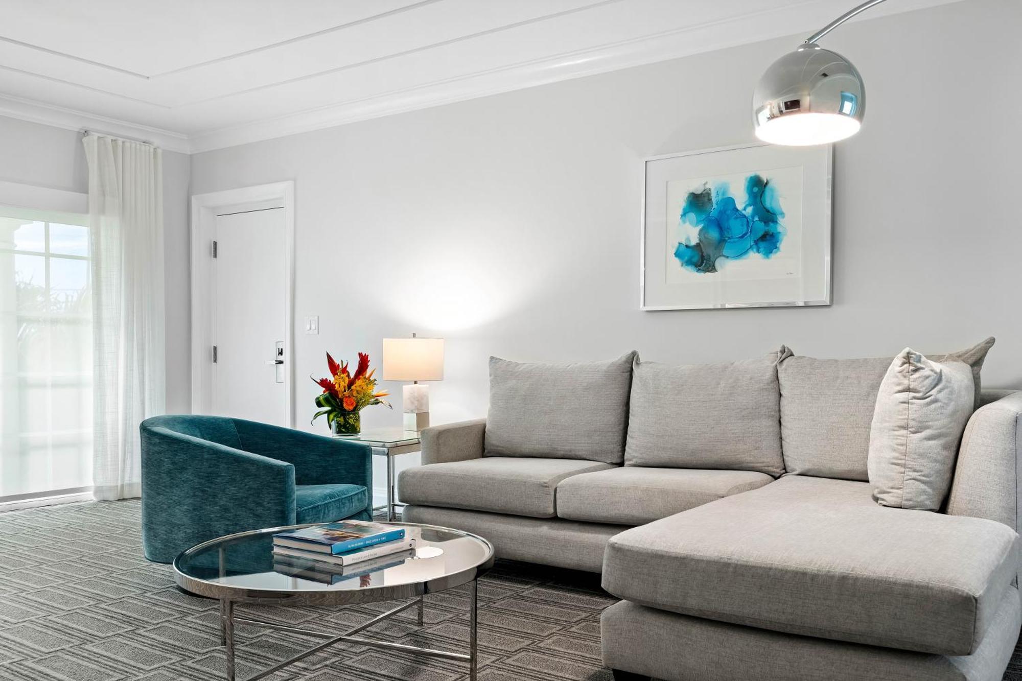 The Pillars Hotel & Club Fort Lauderdale Ngoại thất bức ảnh