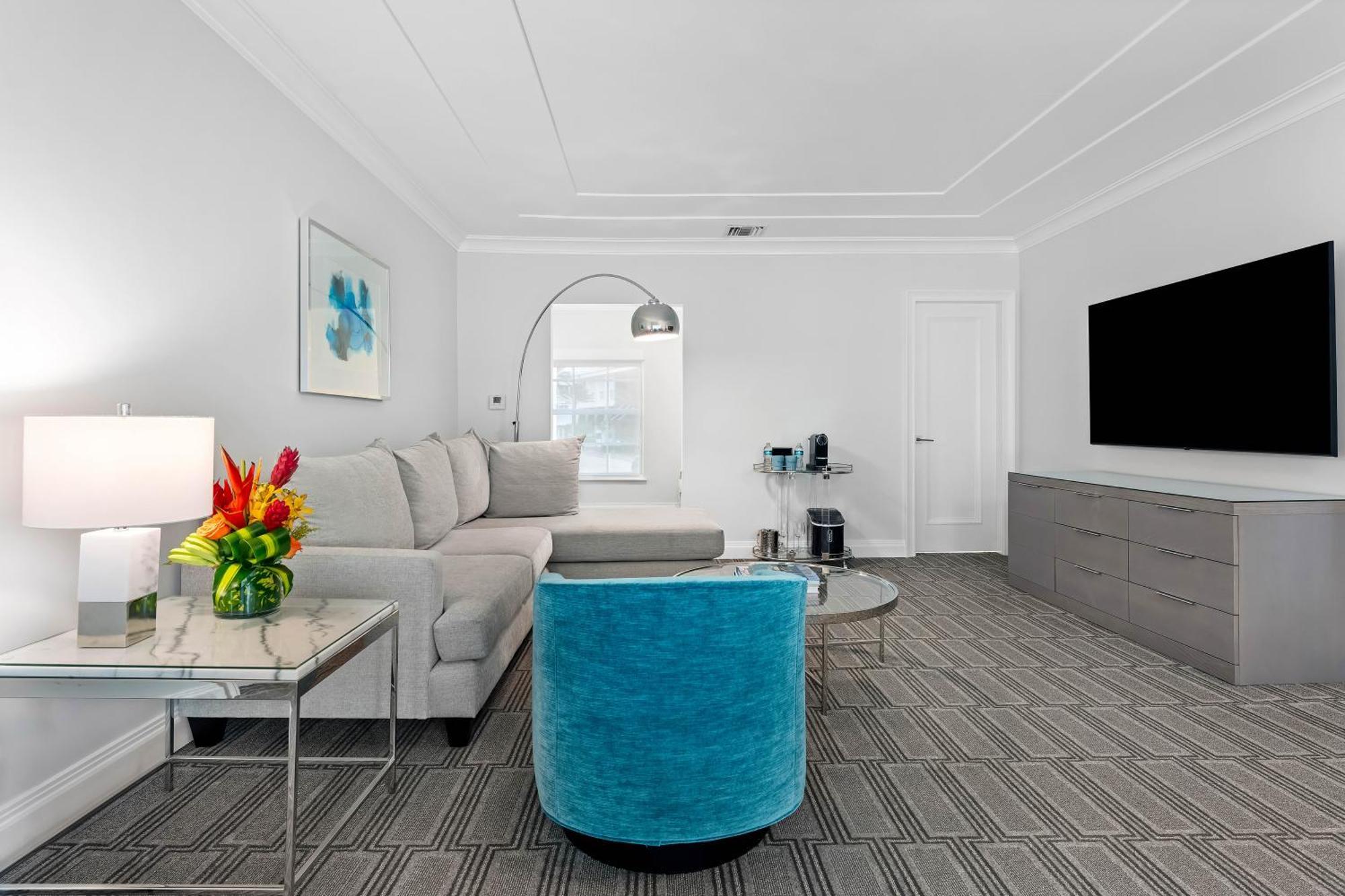 The Pillars Hotel & Club Fort Lauderdale Ngoại thất bức ảnh