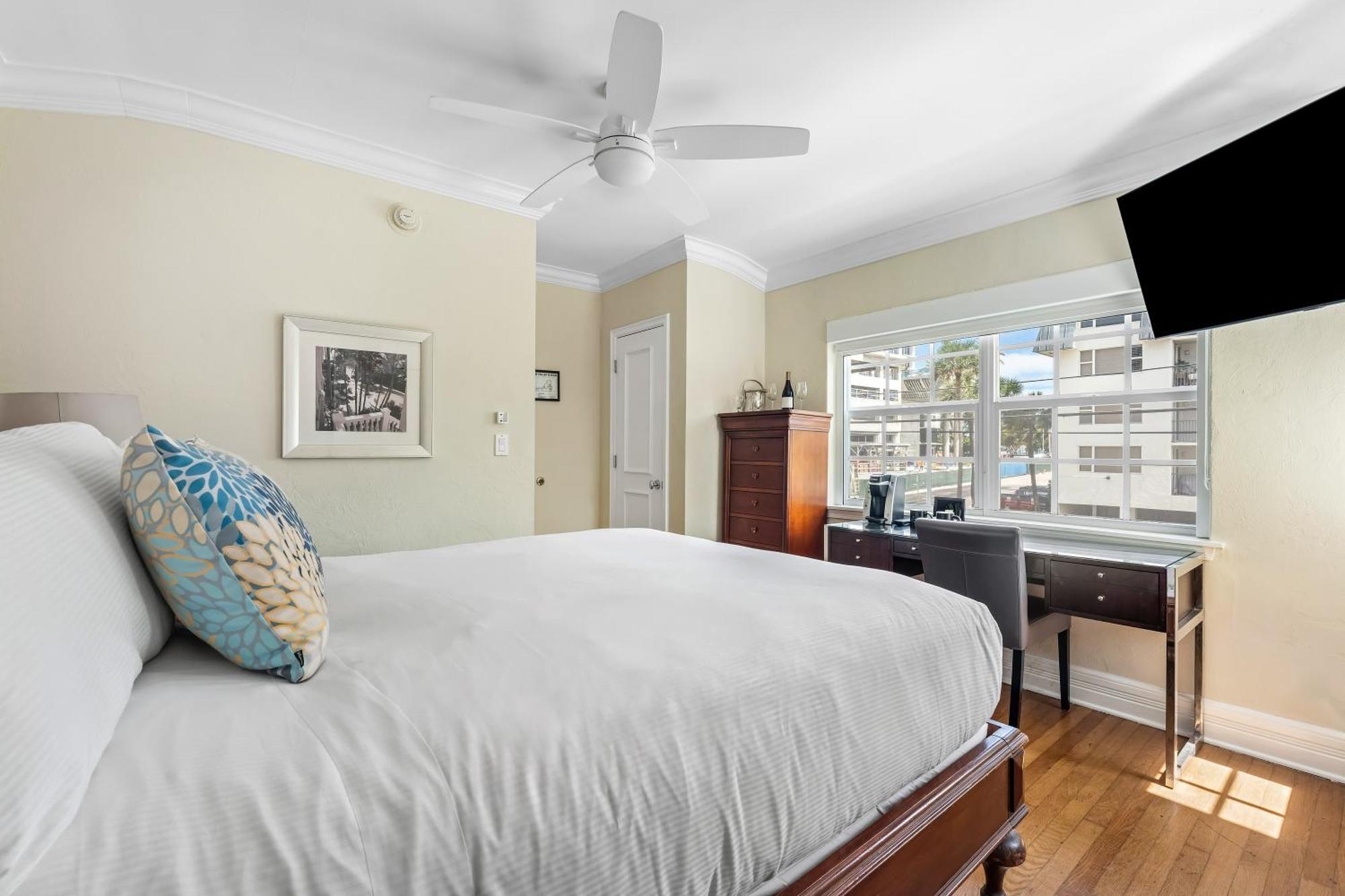 The Pillars Hotel & Club Fort Lauderdale Ngoại thất bức ảnh