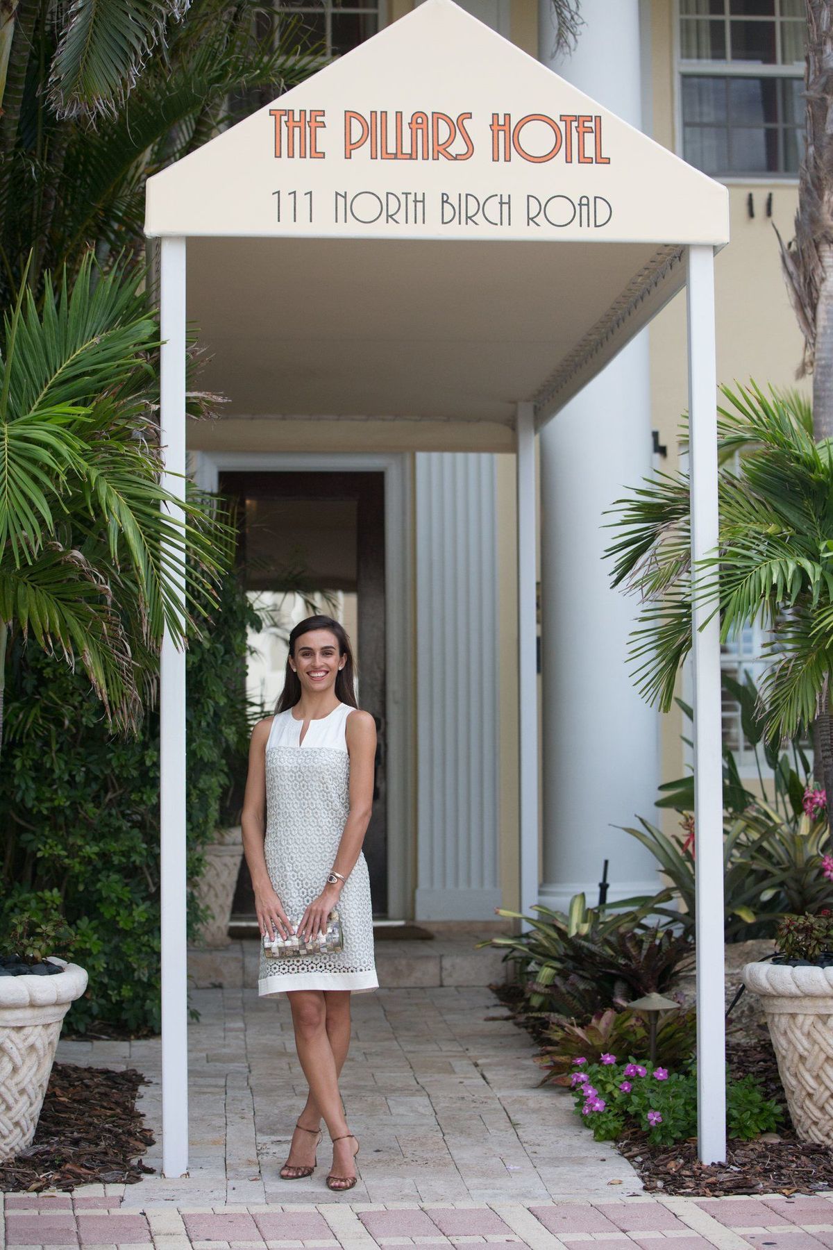 The Pillars Hotel & Club Fort Lauderdale Ngoại thất bức ảnh