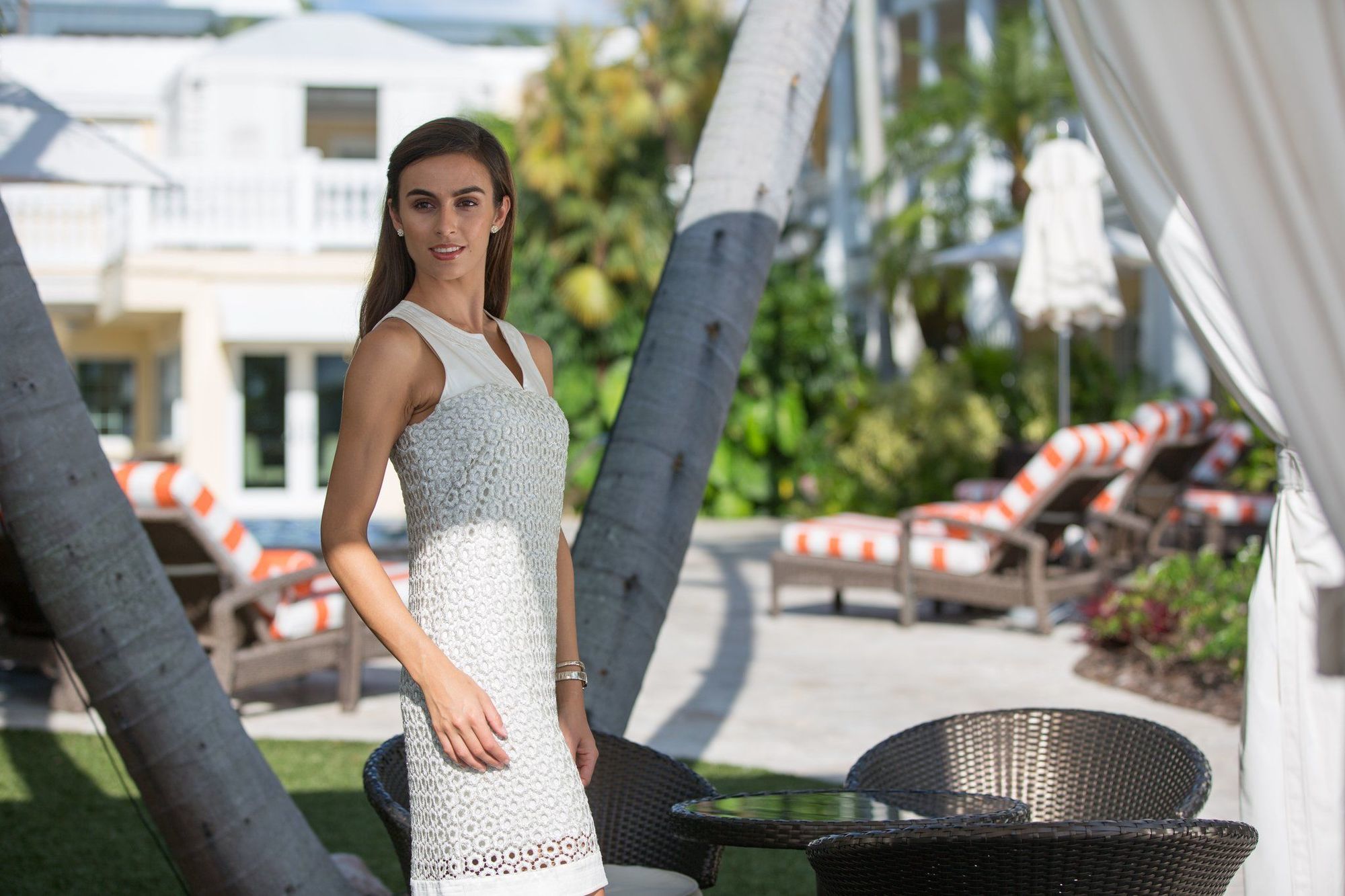 The Pillars Hotel & Club Fort Lauderdale Ngoại thất bức ảnh