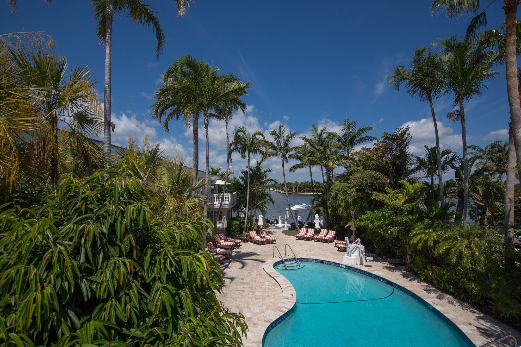 The Pillars Hotel & Club Fort Lauderdale Tiện nghi bức ảnh