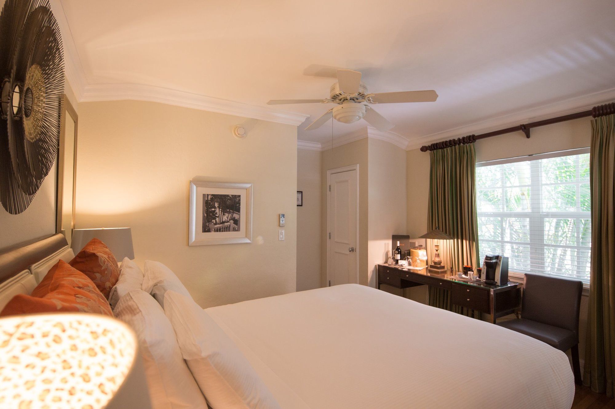The Pillars Hotel & Club Fort Lauderdale Ngoại thất bức ảnh