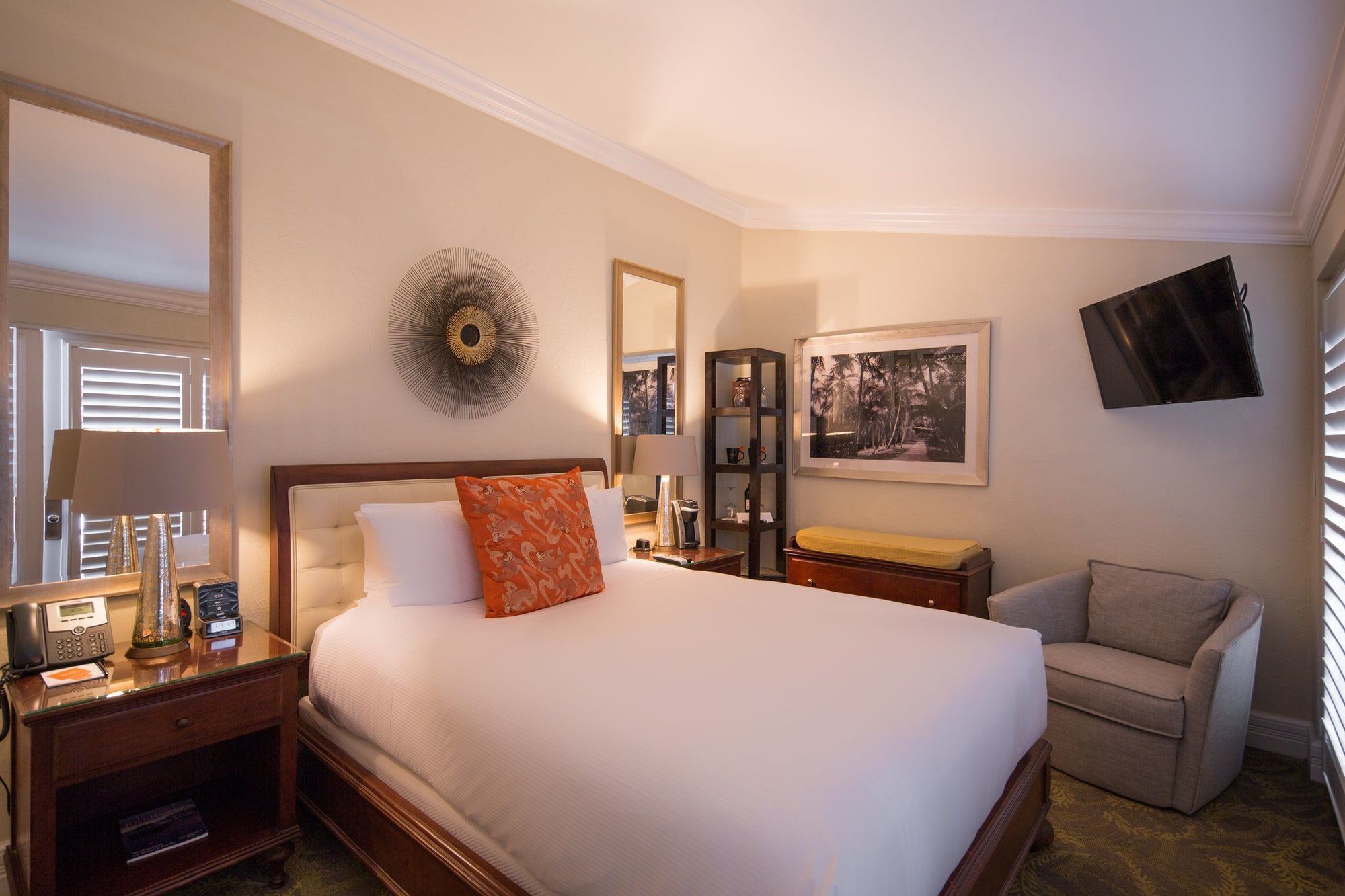 The Pillars Hotel & Club Fort Lauderdale Ngoại thất bức ảnh