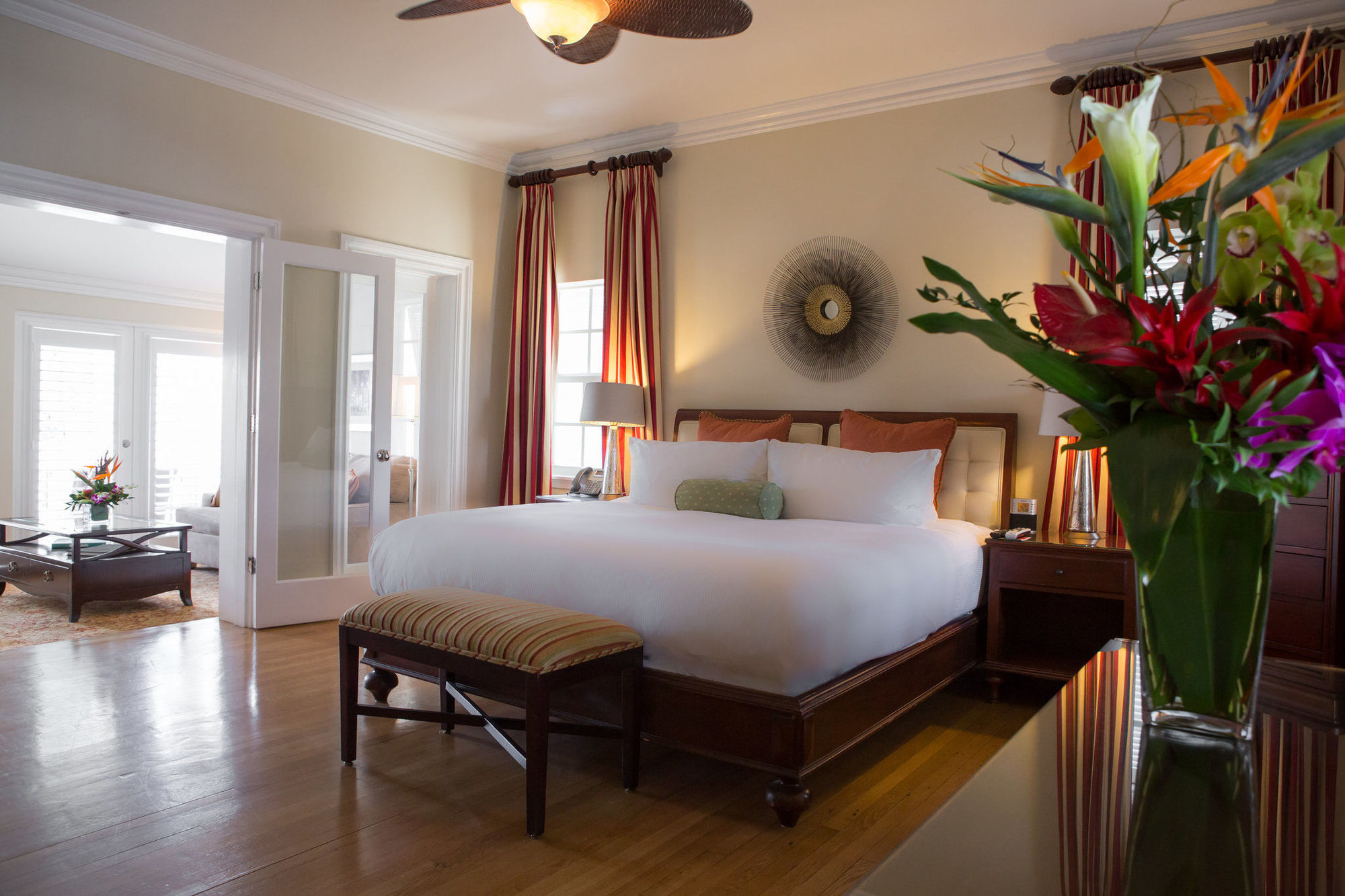 The Pillars Hotel & Club Fort Lauderdale Ngoại thất bức ảnh