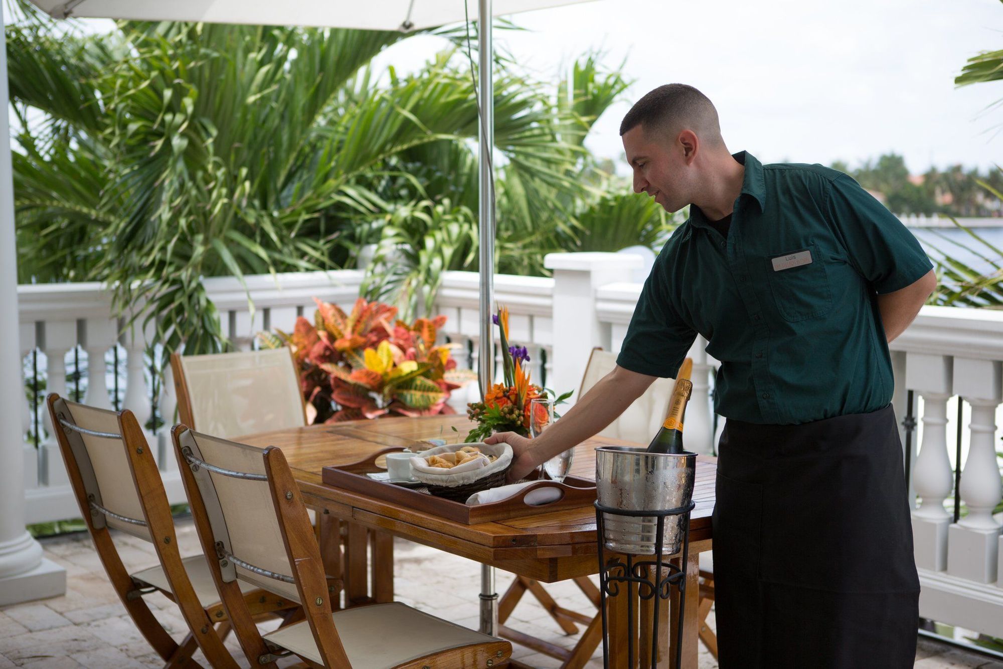 The Pillars Hotel & Club Fort Lauderdale Ngoại thất bức ảnh