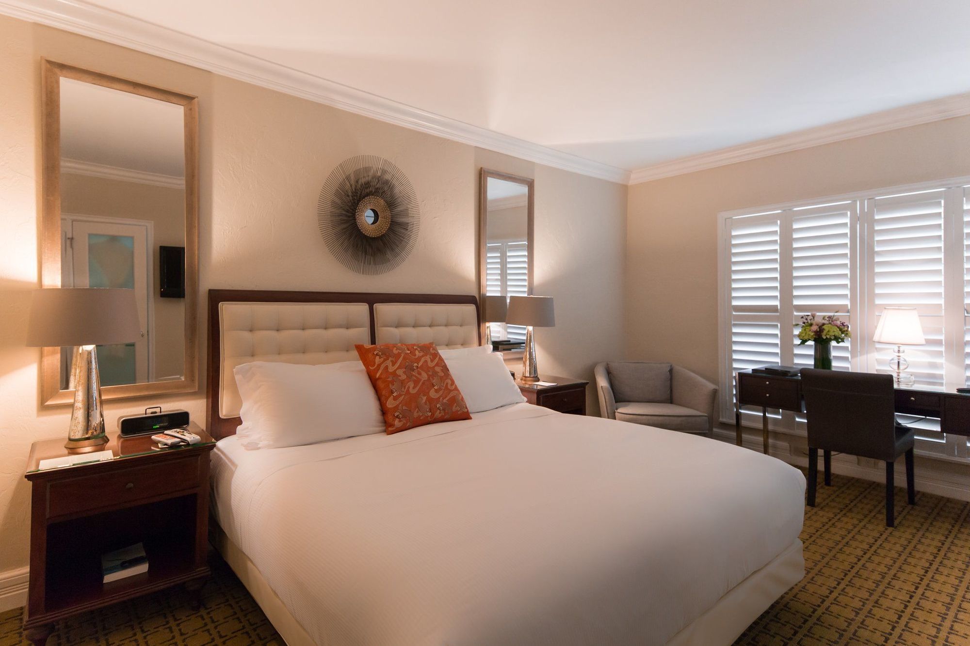 The Pillars Hotel & Club Fort Lauderdale Ngoại thất bức ảnh
