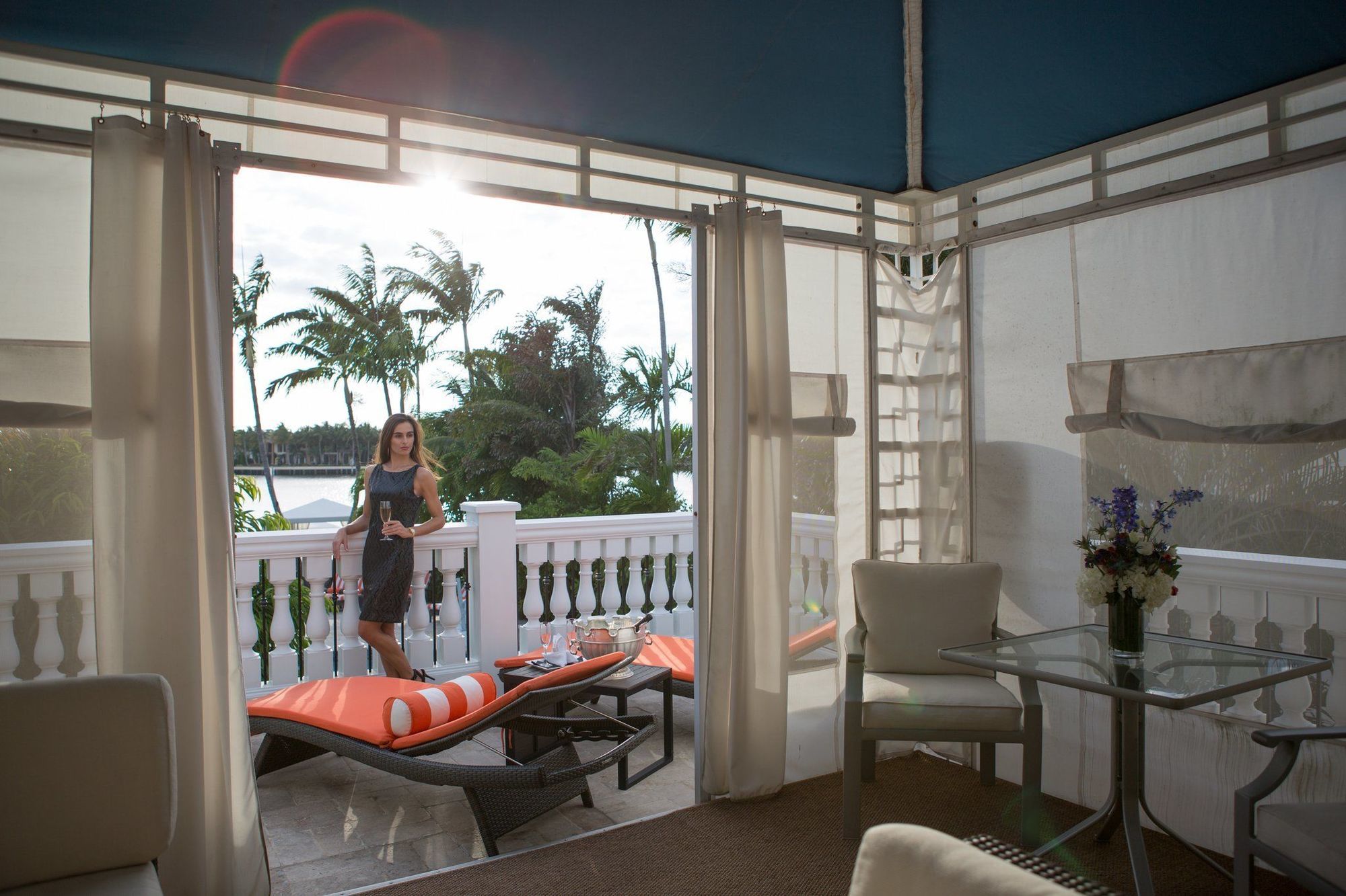 The Pillars Hotel & Club Fort Lauderdale Ngoại thất bức ảnh
