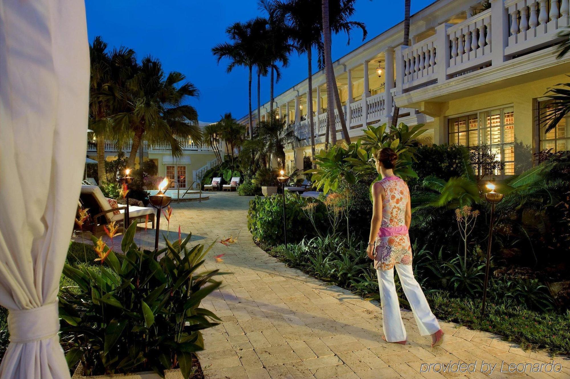 The Pillars Hotel & Club Fort Lauderdale Ngoại thất bức ảnh