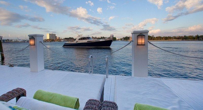 The Pillars Hotel & Club Fort Lauderdale Tiện nghi bức ảnh