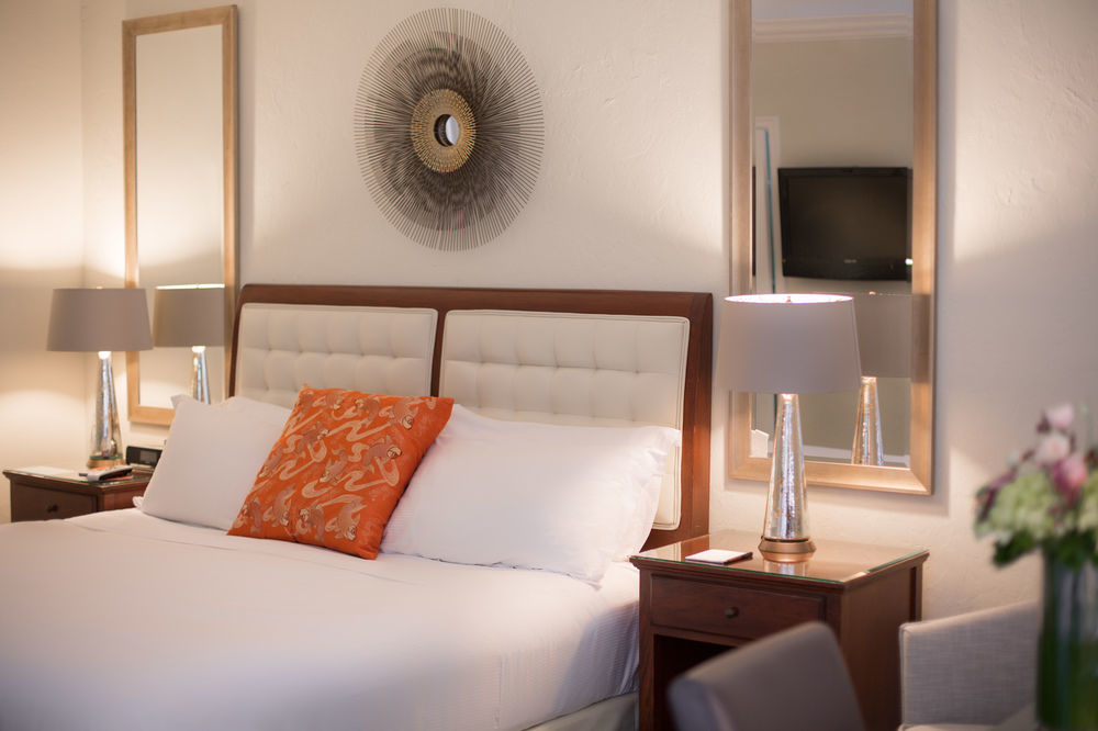 The Pillars Hotel & Club Fort Lauderdale Ngoại thất bức ảnh