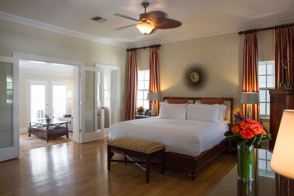 The Pillars Hotel & Club Fort Lauderdale Ngoại thất bức ảnh
