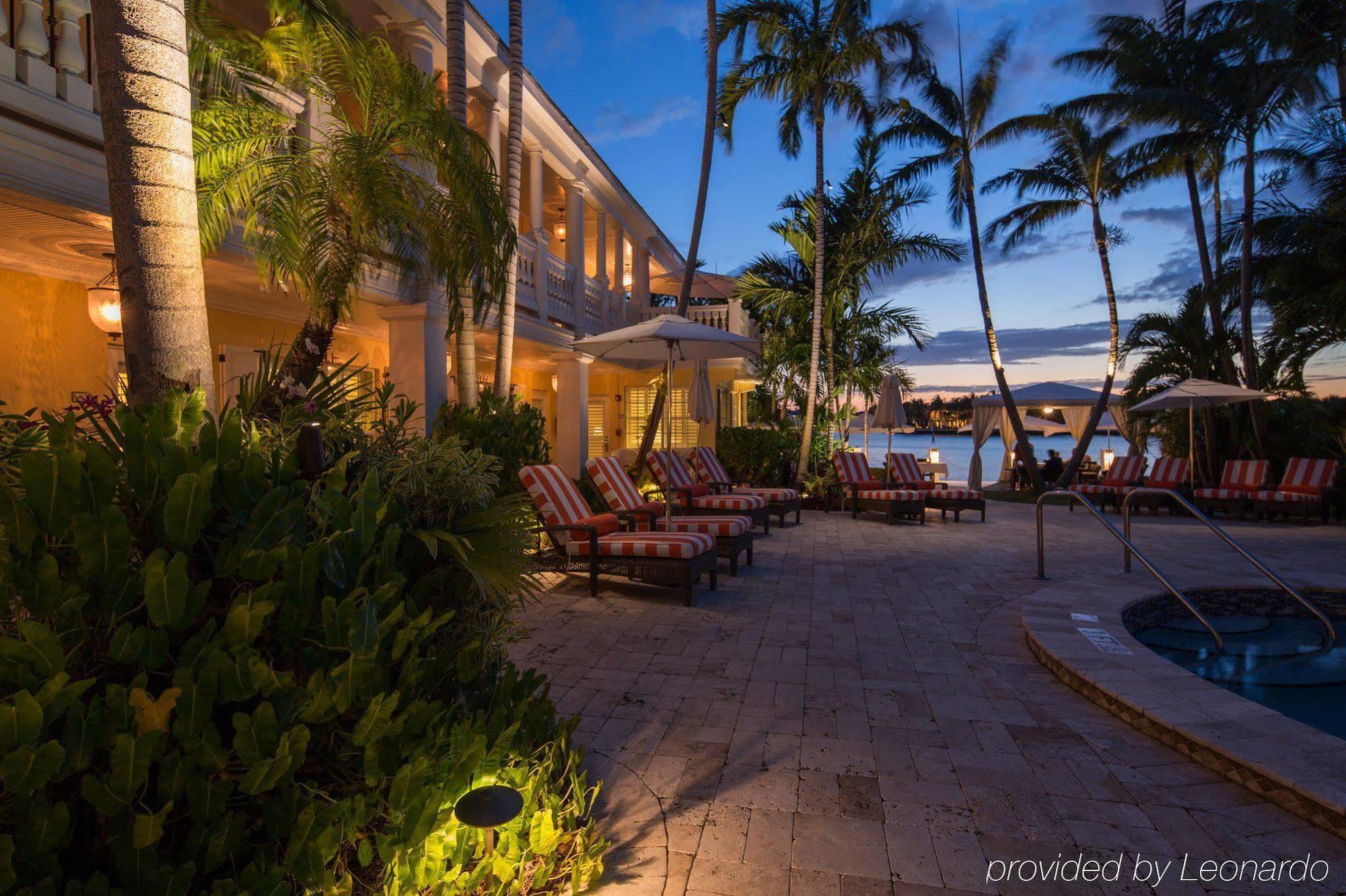 The Pillars Hotel & Club Fort Lauderdale Ngoại thất bức ảnh