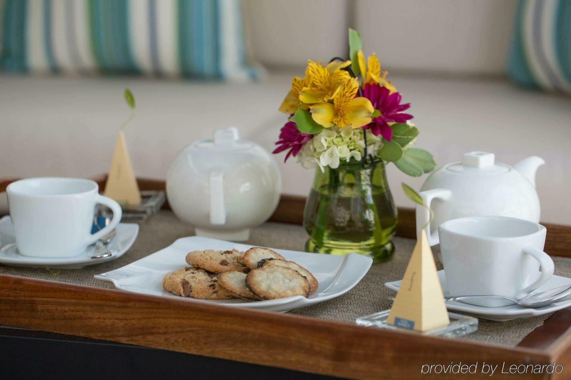 The Pillars Hotel & Club Fort Lauderdale Ngoại thất bức ảnh